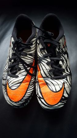Nike Hypervenom