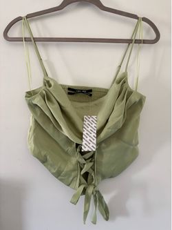 Urban outfitters top