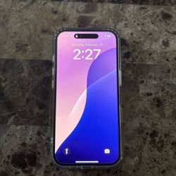 iPhone 16