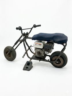 Mini bike