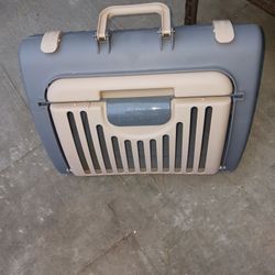 Pet Carrier 