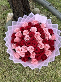 Flower Bouquet/ Ramo