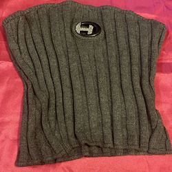 KNITTED TOP