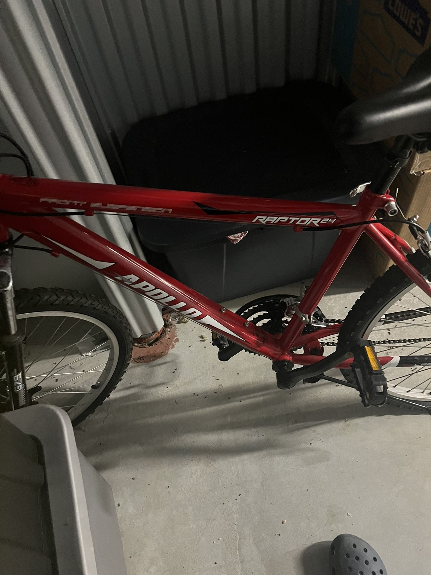 Mountain Bike $250 OBO