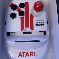 Atari Arcade 