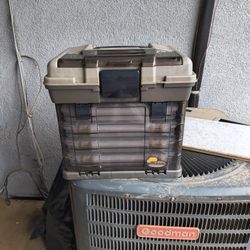 Tackle Box