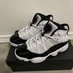 Nike Jordan 6 Rings 
