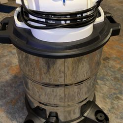 Hart Vacuum 
