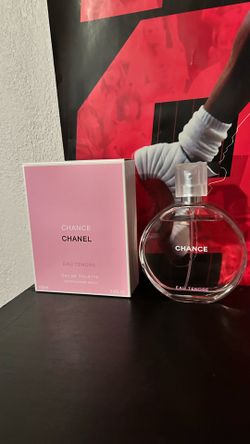 Chance Chanel