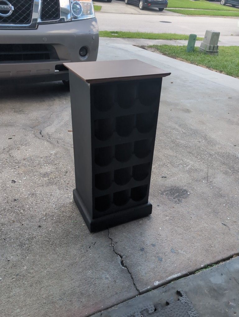Wine Rack