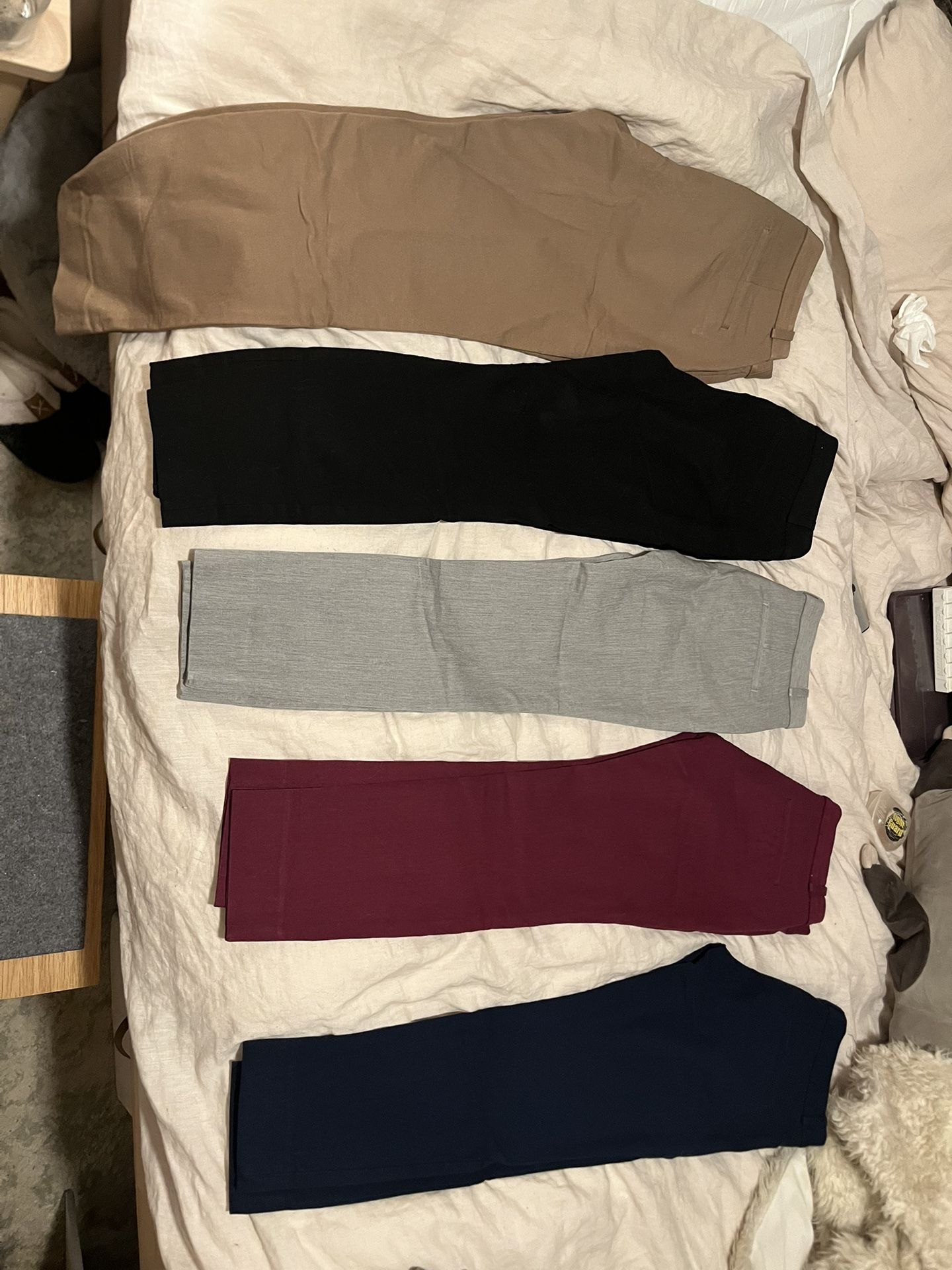 Banana Republic - Professional Slacks