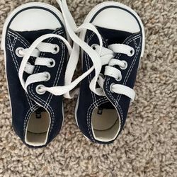 Baby Converse