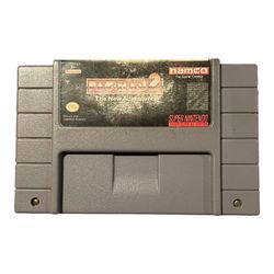 Pacman 2 The New Adventures SNES (Super Nintendo SNES) Cleaned/Tested
