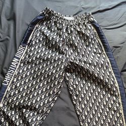 Women’s Christian Dior pants