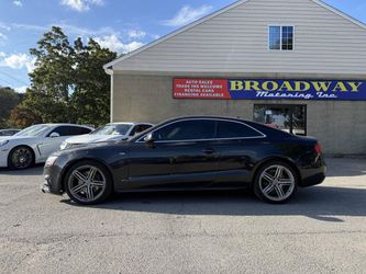 2013 Audi A5