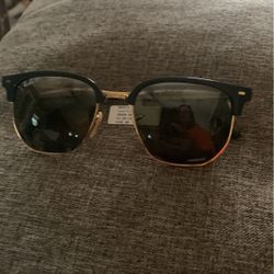 Ray Ban Sunglasses 