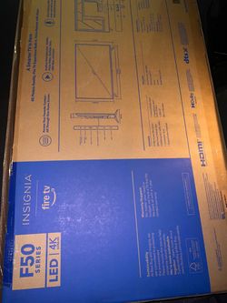 43’inch tv