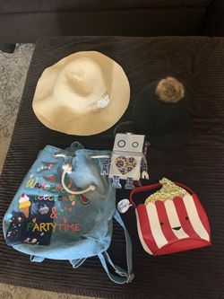Bags