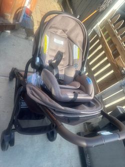 Stroller