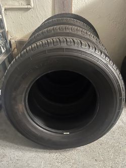 Dunlop Grandtrek