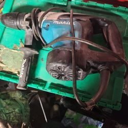 Marital Avt Roto Hammer