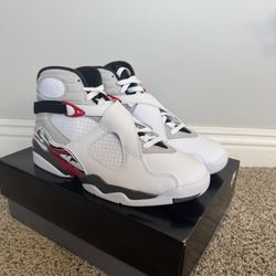 Jordan 8
