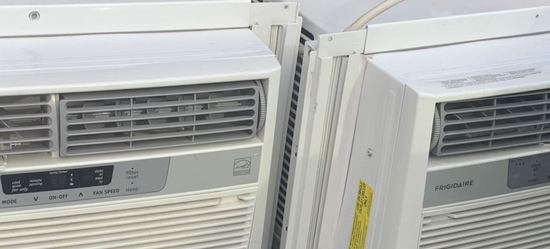 Portable AC Units