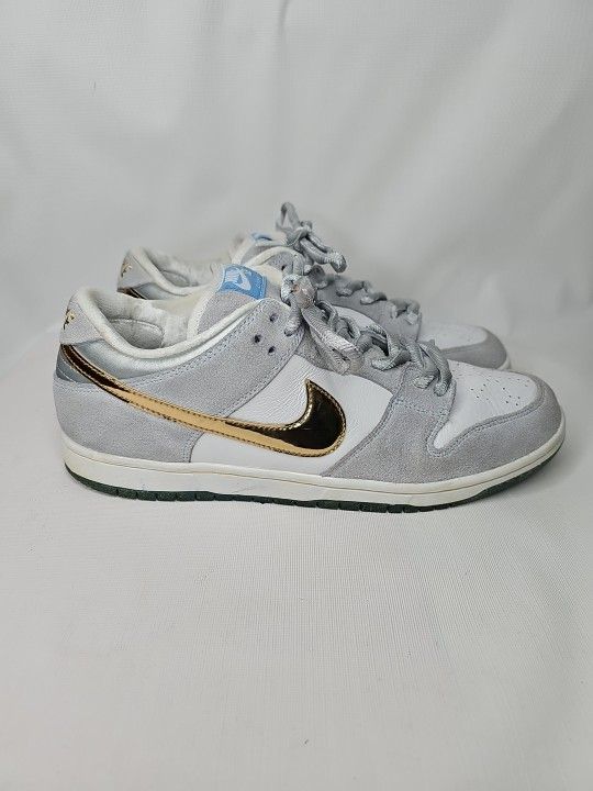 Nike Shoes Sean Cliver Dunk Outfit Nike SB DUNK LOW PS Sean Cliver