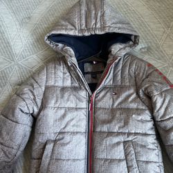 NWOT puffer Jacket 