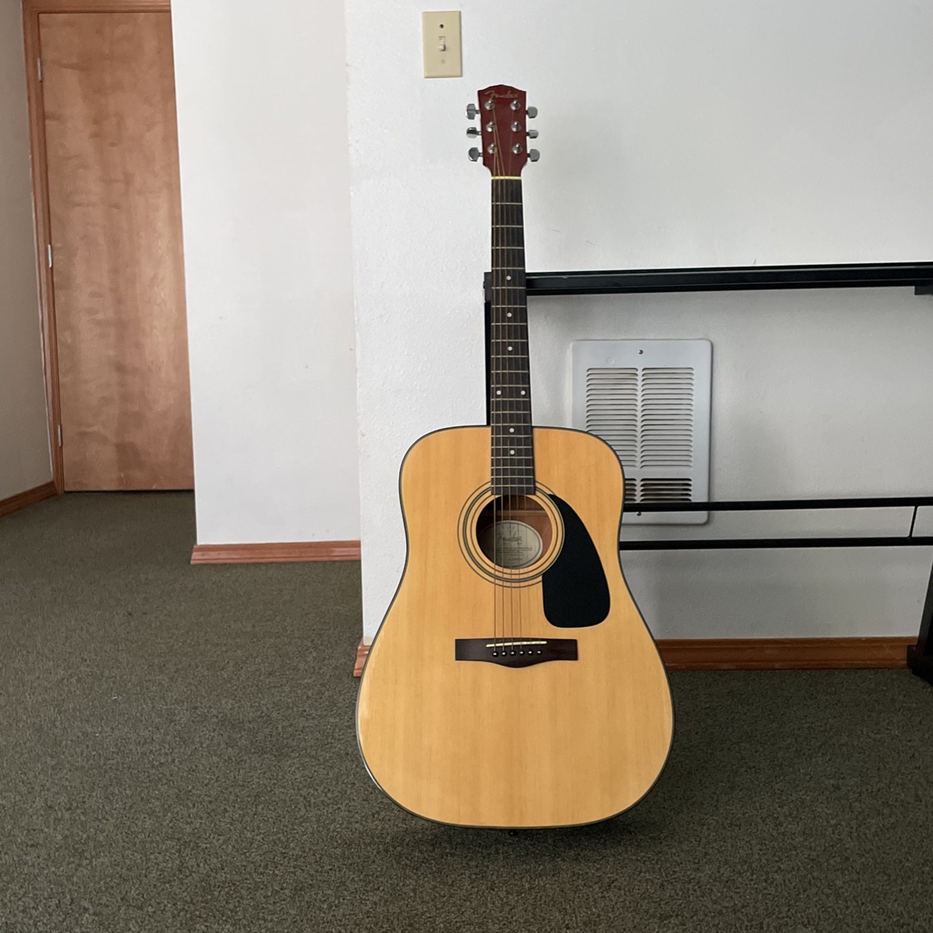 Fender DG-11 NAT