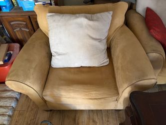 Arm Chair