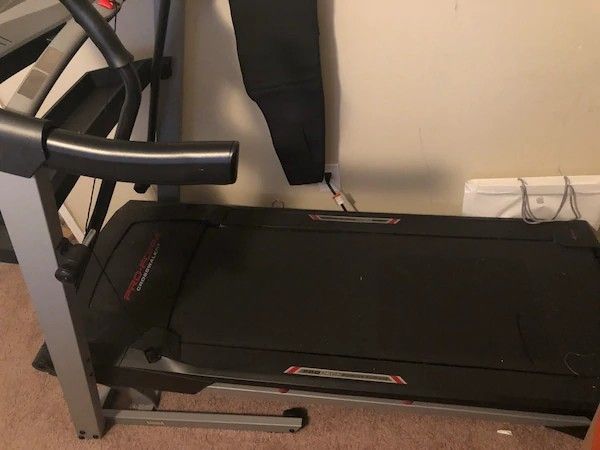 Proform Crosswalk Fit Treadmill