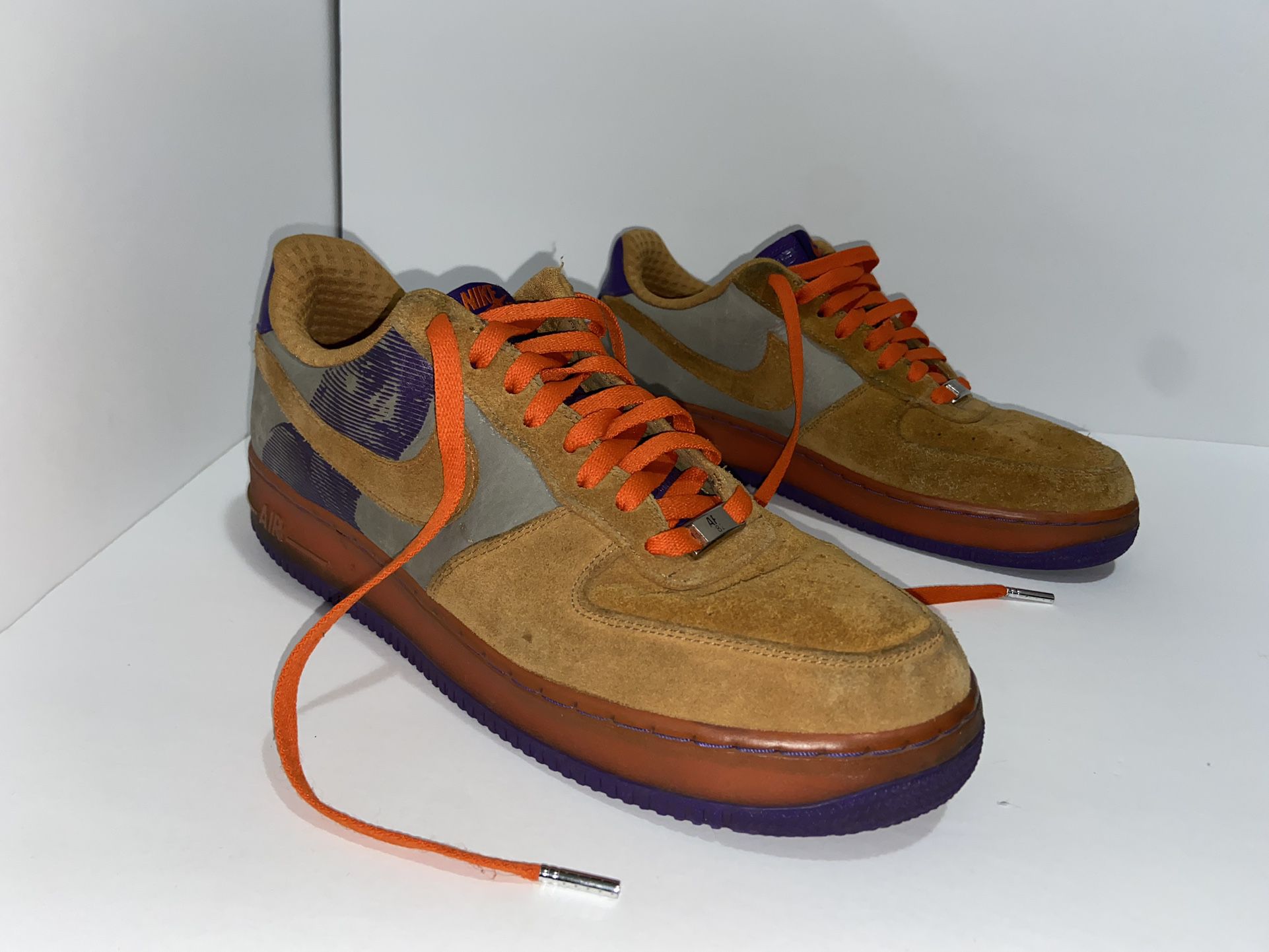 Nike Amare Air Force 1