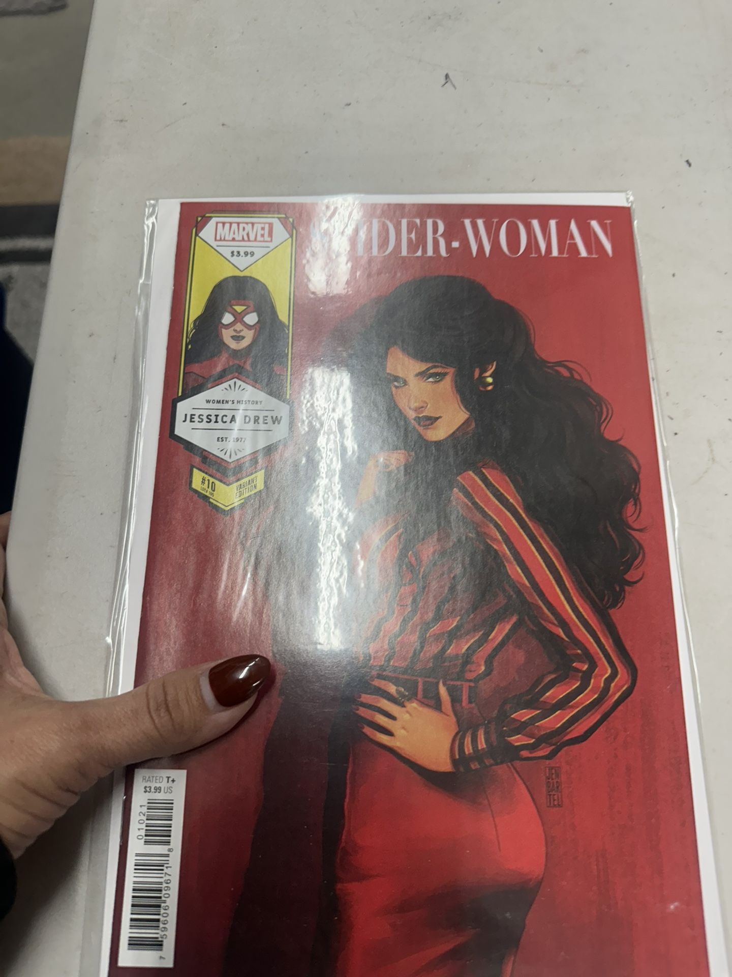 Comics
