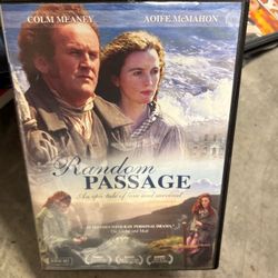 Random Passage DVD 2-Disc Set
