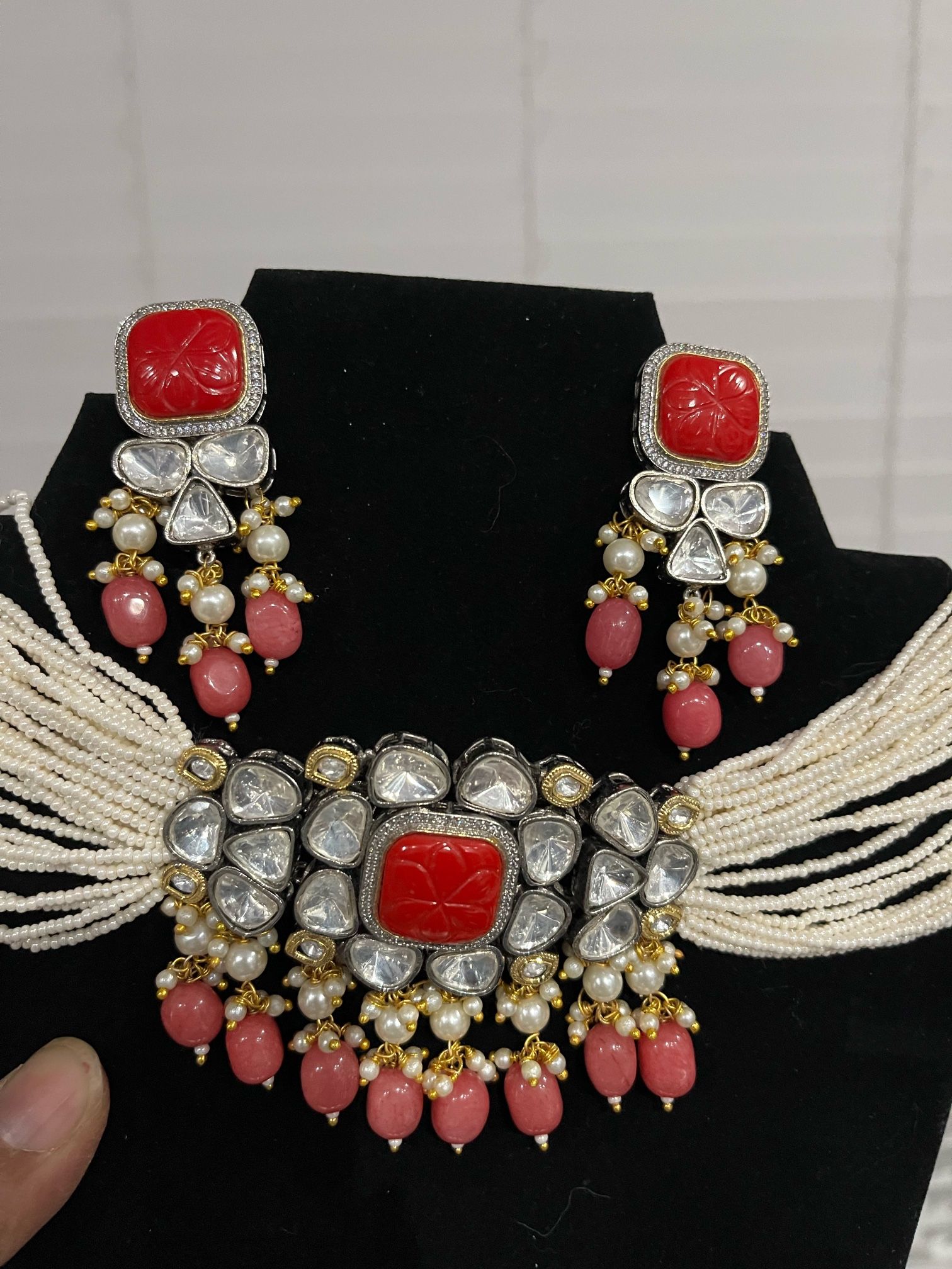 Necklace Choker