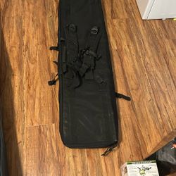 Riffle Case