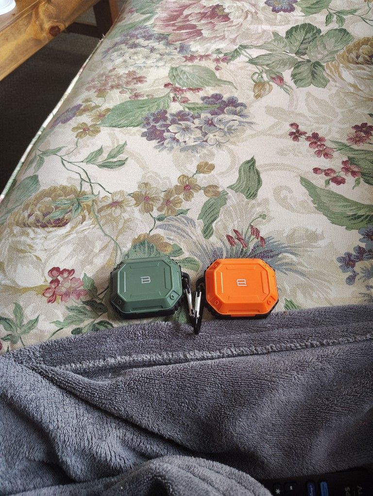 Bluetooth Headset