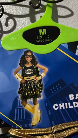 Costumers for kids