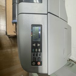 HP Designjet 500    42”