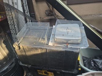 roof vent anti racoon cover