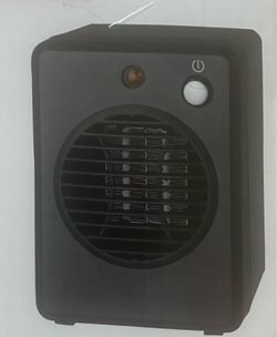 Portable Ceramic Heater