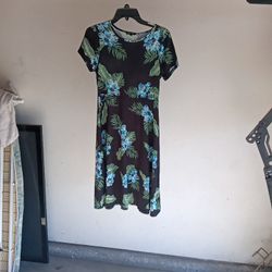 Urban Coco Size Small Flower Design 