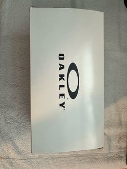 Oakley Goggles