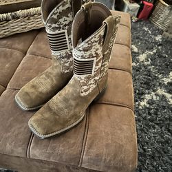 Ariat Mens Boot