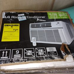 LG A/C