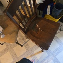 Antique Chair