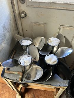 Propellers For Sale