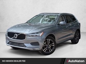 2021 Volvo XC60