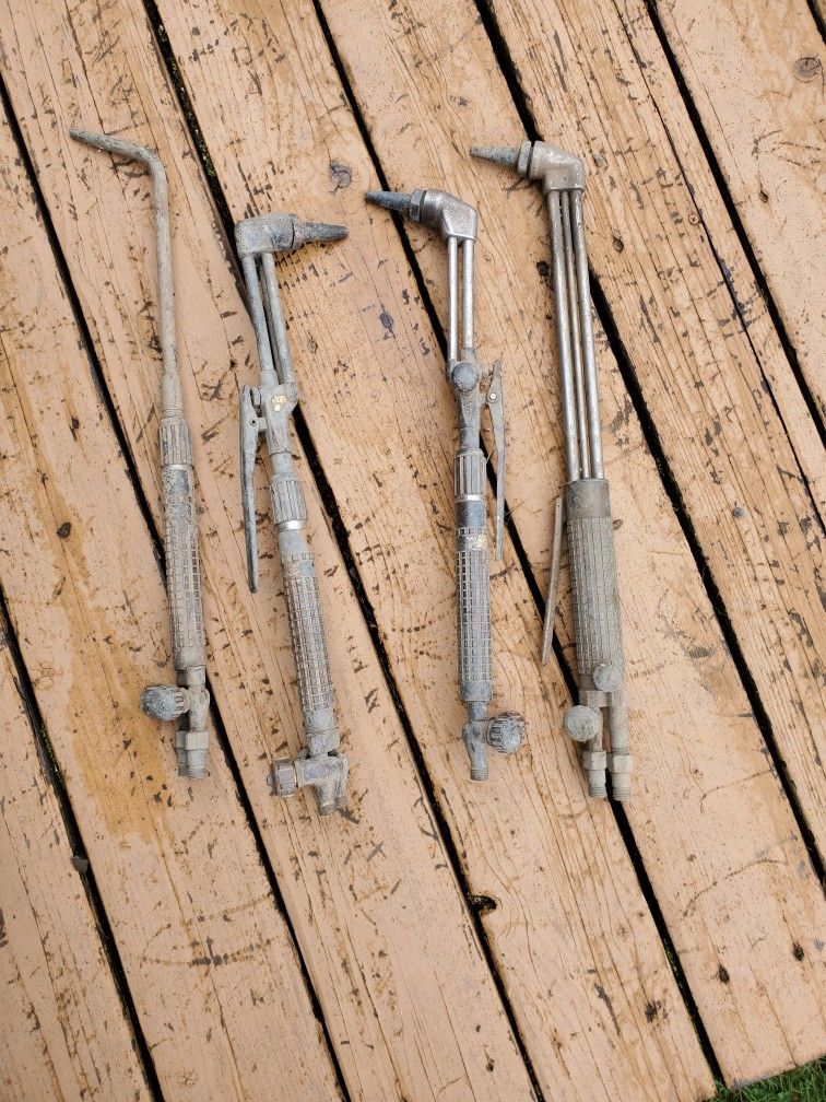 Cutting Torches